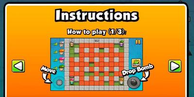 Guide for Bomber Friends постер