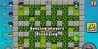Guide for Bomber Friends скриншот 2