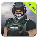 Guide for Gun War SWAT Terrorist Strike APK