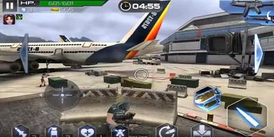 Guide for Gun War SWAT Terrorist Strike gönderen