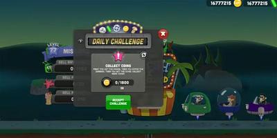 Tips for Zombie Catchers Poster