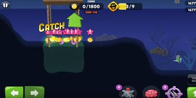 Tips for Zombie Catchers captura de pantalla 2