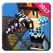 Trick for Pixel Gun 3D (Pocket Edition)