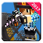 Trick for Pixel Gun 3D (Pocket Edition) simgesi