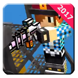 Trick for Pixel Gun 3D (Pocket Edition) simgesi