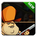 Trick of Swamp Attack APK