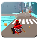 Guide for LEGO DC Mighty Micros Batman racing game APK
