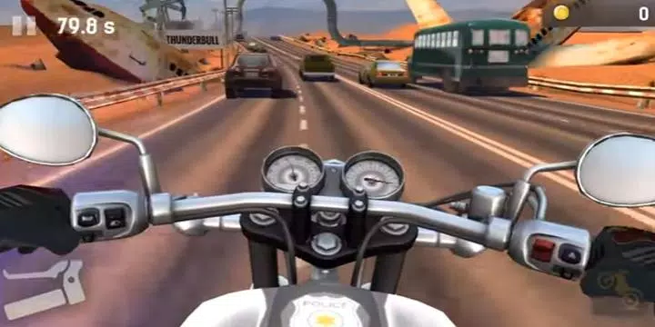 Guide for Moto Rider GO Highway Traffic APK pour Android Télécharger