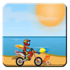 Guide for Moto X3M Bike Race Game icône