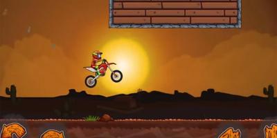 Guide for Moto X3M Bike Race Game captura de pantalla 2