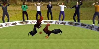 Guide for Farm Deadly Rooster Fighting capture d'écran 1