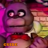 Guide for FNAF 6 game