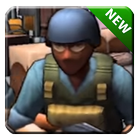 Guide for Major GUN  FPS Shooter  Sniper War Games icône