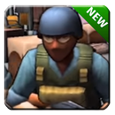 Guide for Major GUN  FPS Shooter  Sniper War Games aplikacja