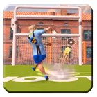 Guide for SkillTwins Football Game أيقونة