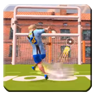 Guide for SkillTwins Football Game icône