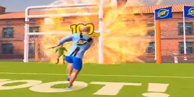 Guide for SkillTwins Football Game capture d'écran 1