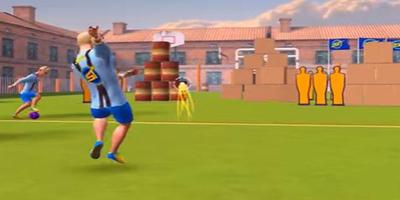 Guide for SkillTwins Football Game capture d'écran 2