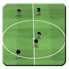 Guide for Stickman Soccer 图标