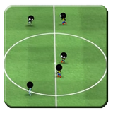 ikon Guide for Stickman Soccer