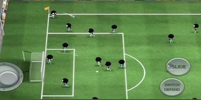 1 Schermata Guide for Stickman Soccer