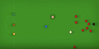 Guide for Total Snooker Classic Free Affiche