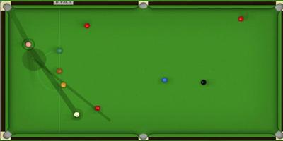 Guide for Total Snooker Classic Free تصوير الشاشة 1