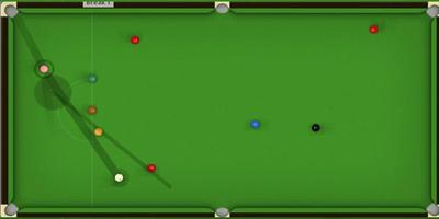 1 Schermata Guide for Total Snooker Classic Free
