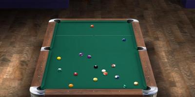 Guide for Snooker Pool 2017 পোস্টার
