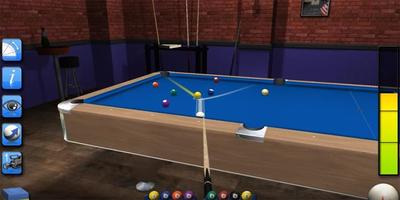 Guide for Snooker Pool 2017 captura de pantalla 1
