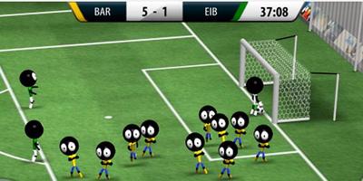 Guide for Stickman Soccer 2016 screenshot 2