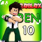 New Guide For Ben 10 N Evil Ben 10 Roblox For Android Apk Download - evil ben 10 roblox encore omniverse benzarro tips 178 apk