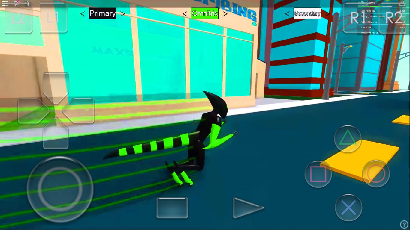New Guide For Ben 10 N Evil Ben 10 Roblox For Android Apk Download - guide for ben 10 n evil ben 10 roblox guide of ben 10 evil ben 10 roblox 10 latest apk download New Guide For Ben 10 N Evil Ben 10 Roblox For Android Apk Download - guide of ben 10 evil ben 10 roblox 10 latest apk download