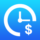 Overtime timesheet أيقونة