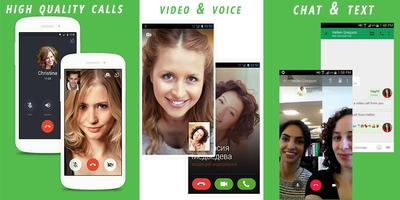 FaceTime - Video Calls Android screenshot 3