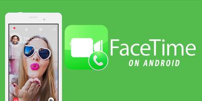 FaceTime - Video Calls Android poster