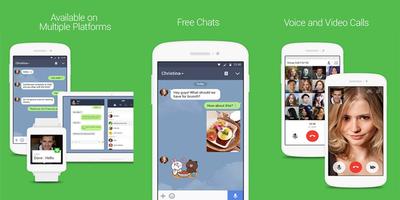 FaceTime - Video Calls Android screenshot 2