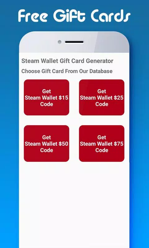 Free Gift Card/Gift App Generator™ 2018 APK for Android Download