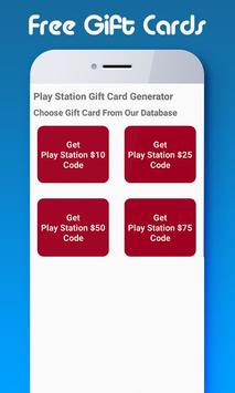 Download Free Gift Card Gift App Generator 2018 Apk For Android