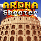Arena Shooter Zeichen