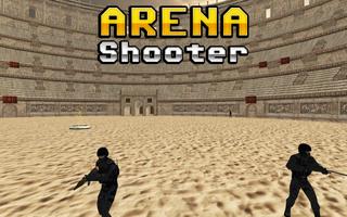 Arena Shooter capture d'écran 3