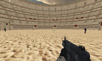 Arena Shooter capture d'écran 1