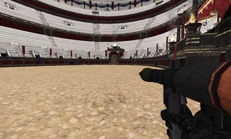 Arena Shooter تصوير الشاشة 2