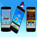 Bouncy Brid Game Free APK