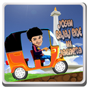 Joshi Bajaj Ride In Jakarta APK