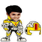 TheRobot Joshi ícone