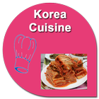 All about Korean cuisines!! 圖標