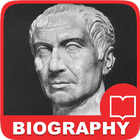 Julius Caesar Biography 圖標