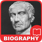 Julius Caesar Biography icon