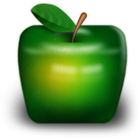 Fruit Bricks